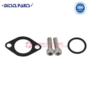 Fuel Suction Control Valve 294000-0822 for ISUZU D-MAX Toyota Dnya -S05D