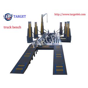 Cheap Garage tool chassis truck auto garage work tools Frame machine TG-3000 for sale
