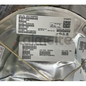 China NCV7750DPR2G on sale