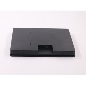 DC12V Industrial LCD Monitor XGA USB Powered Capacitive Touchscreen