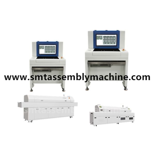 Yamaha YS10 SMT automated optical inspection equipment Detects Mobile Phone