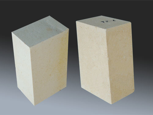 Quality Insulating SiO2 Silica Fire Brick Erosion Resistance For Metallurgy wholesale