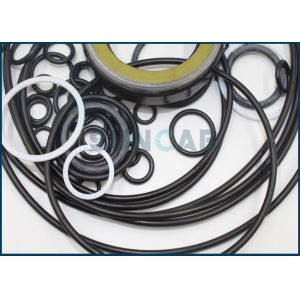VOE14555298 SA8184-13080 Hydraulic Pump Seal Kit For EC200B EC210B EC240B