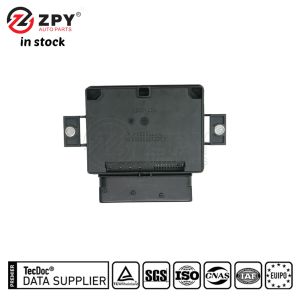 ZPY Parking Brake Control Module 8K0907801M for Audi A4 A6