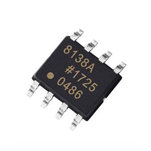 AD8138ARZ SOIC-8 Low-distortion Differential ADC Driver IC Electronic Components