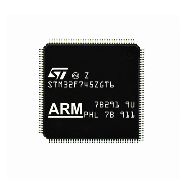 Quality New Original Imported Microcontroller Chip C IC MCU 32BIT STM32F745IGK6 1MB FLASH 144LQFP IC CHIP wholesale