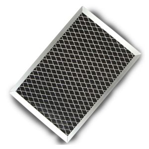 Ventilating System Hepa Panel Air Filter For Industrial Equipment Cabinet