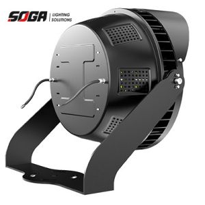 Efficient Lighting Solution LED Baseball Field Lights with Lumen Efficiency