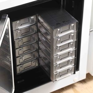 MDF-86V58 Mini Undercounter Freezer Ultra Low