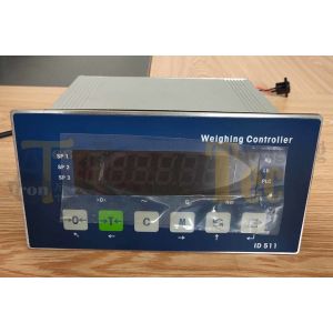 Bright LED Display Weight Indicator Controller With RS232/RS485 Serial Port