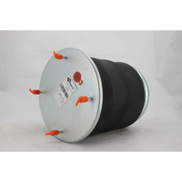 W01-M58-6345 Air Bag Helper Springs For Truck DAF 1384273