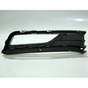 56D 854 665 C Car Fog Light Covers For VW Passat 2016 2017 2018