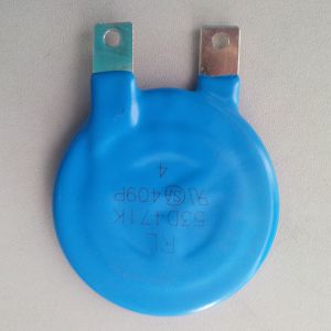 70KA High Energy Metal Oxide Varistor MOV VDR Surge Protector 53D201K 53D471K