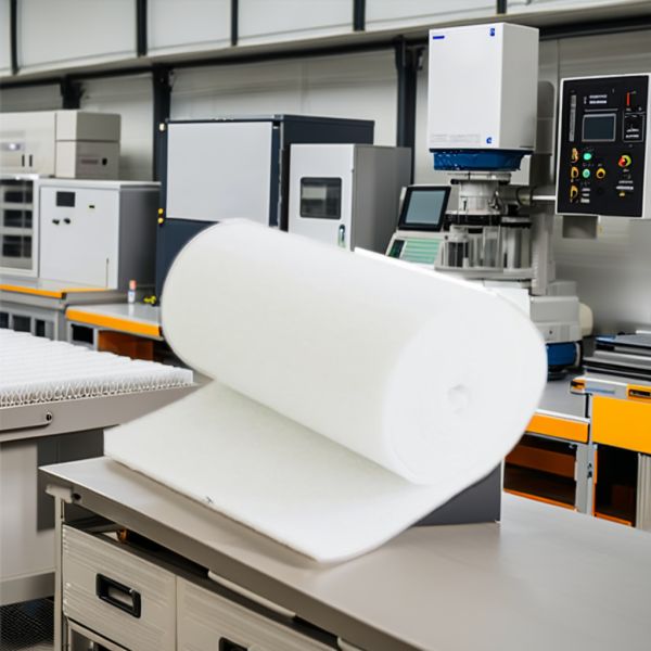 Air Purification Material Monthly Check Maintenance Four-Step Selection Method