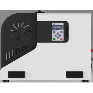 Laboratory Planetary Horizontal Ball Mill Machine 60Hz