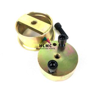 6D102 Remove Oil Seal Extractor Tool Crankshaft Rear Oil Seal Install Tool Oil