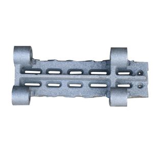 Coal Fired Four Claw Furnace Grate Bars Heatproof High Temperature