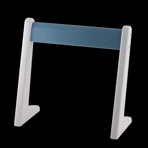 HiYI Adjustable Volume 8 Channel Multichannel Pipette Manual Multichannel