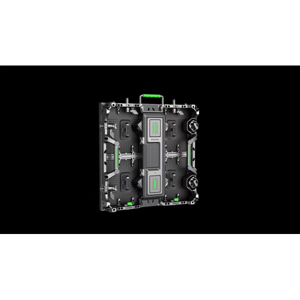 Quality P3.91 LED Video Wall Screen HD 2k 4k Smd Indoor RGB LED Matrix Panel wholesale