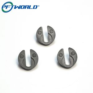 Custom High Precision 5 Axis Stainless Steel Machining Cnc Metal Service