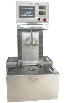 Quality SUS304 Single Heads Beer Keg Cleaner PLC Industrial Computers Controlling wholesale