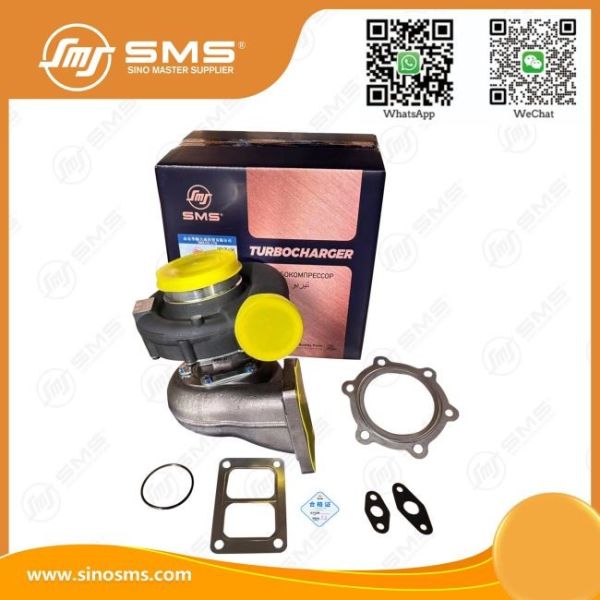 Quality Weichai Engine Parts 6.4 Turbo VG1560118227 61561110227 61560113227A wholesale