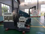 Face Lathe machine used for processing flange or disc workpiece