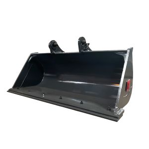 Cheap Versatile Excavation Ditching Bucket For Precise Digging And Grading for sale