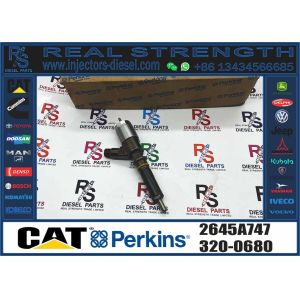 c4.4 Engine Diesel Injector 2645A747 10R-7671 10R-7672 2645A718 10R-7673 10R