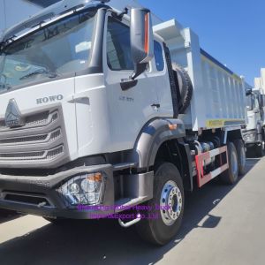 Sintruk Nx Tx Mining Transport Big Capacity Good Quality HOWO Heavy Truck