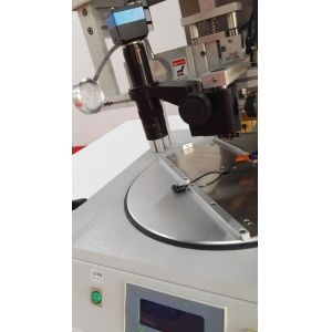 LCD Desktop Thermode Bonding Soldering Machine for ACF FPC To LCD Display