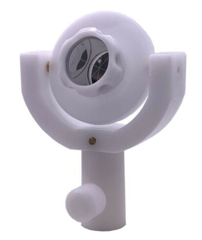 Quality Target Survey Mini Prism Tilting Brackets Plastic Housing wholesale