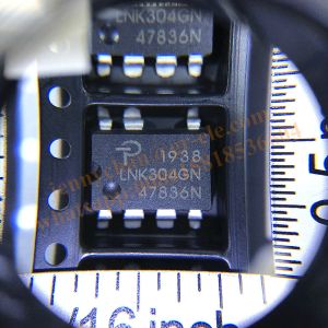 New LNK304GN SOP-7/ Chip power management chip LNK304