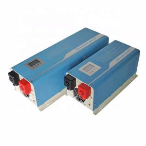 6kw Solar Power Inverter , Sine Wave Dc To Ac Power Inverter