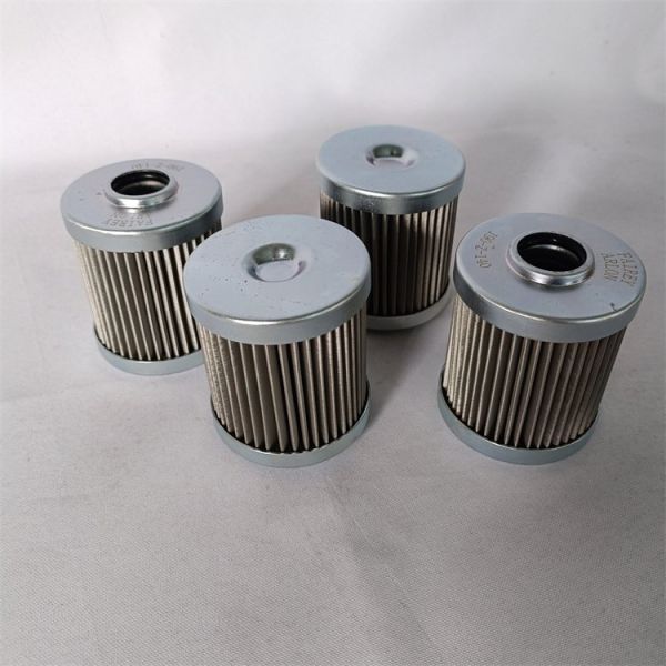 1 KG Weight Industrial Equipment Hydraulic Oil Filter 90-Z-140A with 40μm Mesh Size