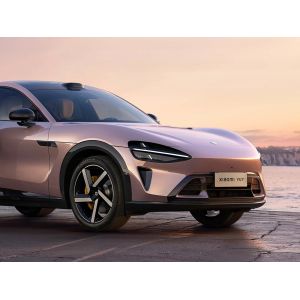 Automotive Motor Power Luxury Xiao Mi YU7 Electric Vehicle 5 Seat EV New Car