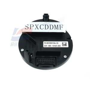 SPXCDDMT Replacement Display Module For O2 And Toxic/oxygen Detection Increases