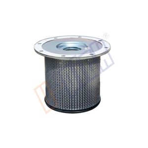 Ingersoll Rand Air Oil Separator With High Filtration Efficiency UPK002