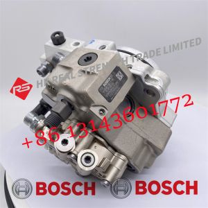Diesel Engine Common Rail Fuel Pump 0445020033 For Bosch CP3 Engine