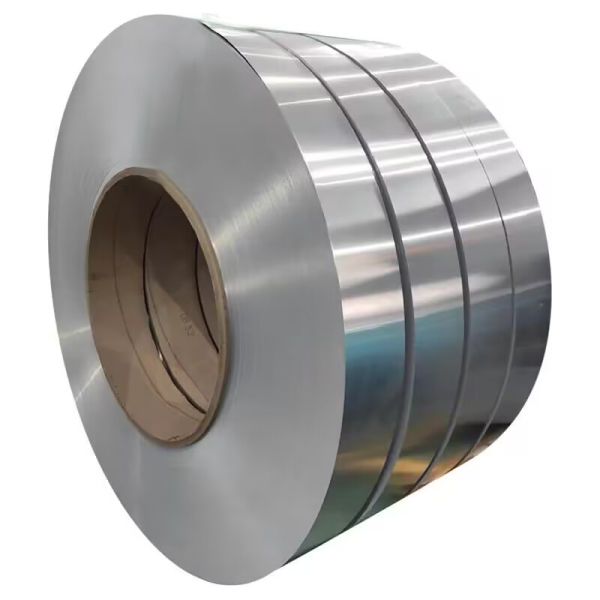 Quality 3003 Polished 10mm Thin Aluminium Strip For Transformer Winding wholesale