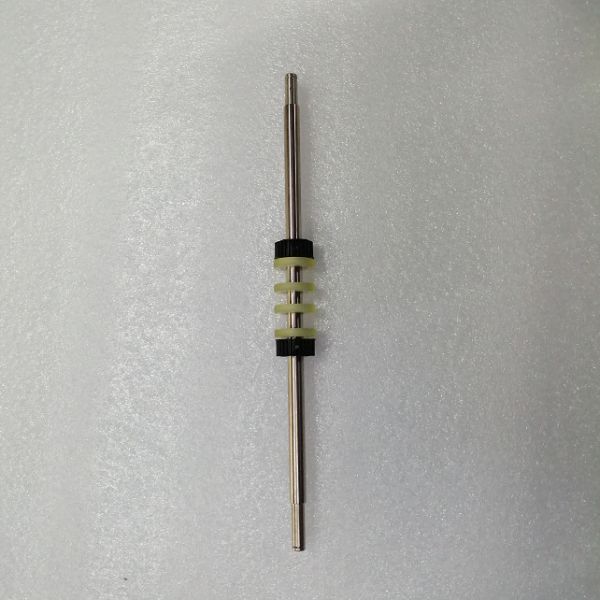 7310000299 Nautilus Hyosung ATM Parts 5600 HCDU Up Kit Shaft Stacker Roller Assy