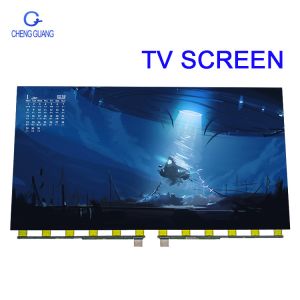 Cheap CC580PV5D PANDA LED Panel , 58 Inch TV Screen Replacement for sale