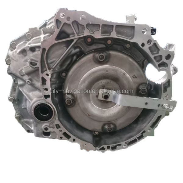 Durable CVT Gearbox Transmission Assembly for Nissan TEANA 2.5L 2013-2016 at
