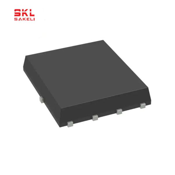 Quality FDMS86252 MOSFET Power Electronics N-Channel Shielded Gate 150 V high efficiency superior switching performance wholesale