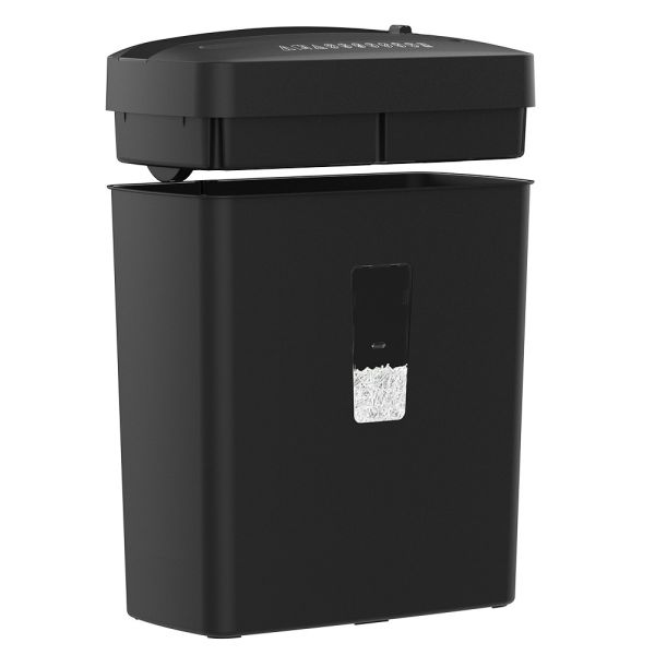 C220P Professional Office Paper Shredder Machine With Reverse Function
