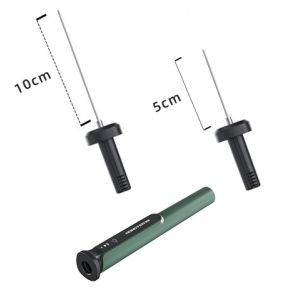 2 In 1 Small Hot Wire Cutter