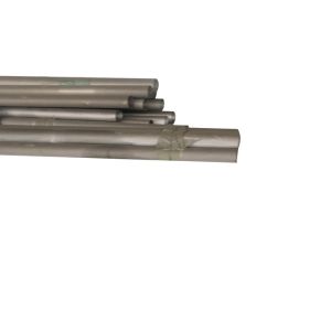 Sand Blast or Snad Rolling Schedule 80 SS304 Stainless Steel Pipe Seamless Price