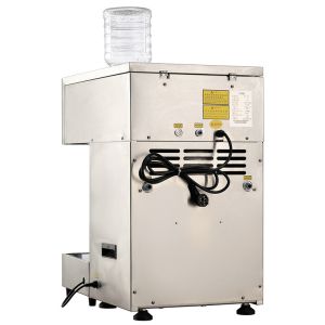 220Kg Per Day Powerful Bingsu Milk Snow Ice Maker LZ-520 with 550g Filling