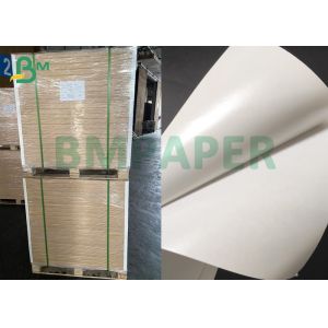 Printable 80gsm Blank High Glossy White Sticker Paper For Labels