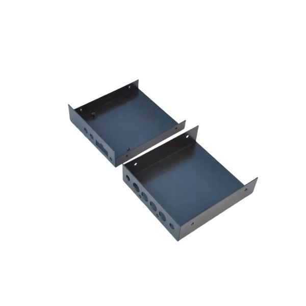 Quality Custom Sheet Metal Fabrication Parts High Precision Laser Cutting Welding Equipment Shell wholesale